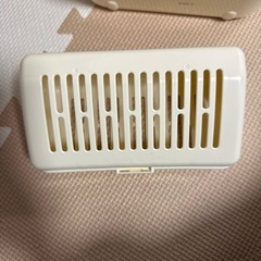 Combi 哺乳瓶除菌の画像