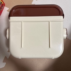 Combi 哺乳瓶除菌の画像