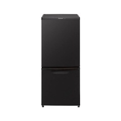 冷蔵庫　一人暮らし　138L Panasonic 右開き