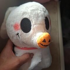 フクフク　ぬいぐるみ