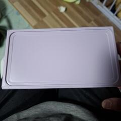 小物ケースの画像