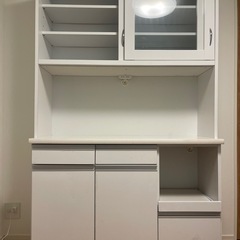 食器棚　キッチン家具