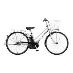 【未使用】Panasonic パナソニック 電動自転車 ティモ・MX 26インチ 2025年モデル BE-FTM632の画像