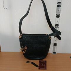 0208-387 BEAUGRAND ショルダーバッグ【※高額品...