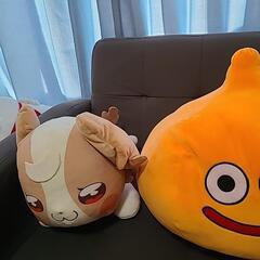 ぬいぐるみ１個500円の画像