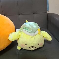 ぬいぐるみ１個500円の画像