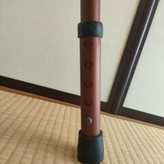 【早い方優先】介護用歩行器（車輪なしタイプ）の画像