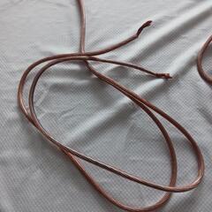 『 スピーカーケーブル  』  オーディオテクニカ AT-6139　　　オーディオ機器　スピーカーの画像