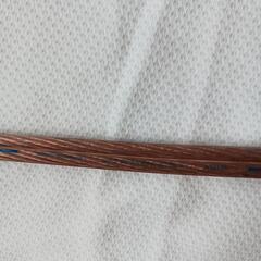 『 スピーカーケーブル  』  オーディオテクニカ AT-6139　　　オーディオ機器　スピーカーの画像