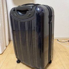 スーツケースの画像