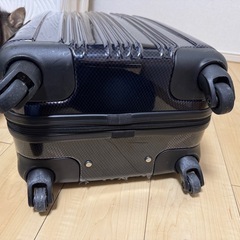 スーツケースの画像
