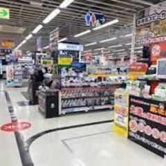 【高収入】量販店内でのNTT光回線獲得スタッフの画像