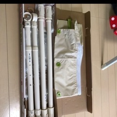 ママらくソフトゲート　Sの画像