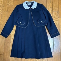 女子入学式服
