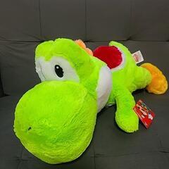 スーパーマリオ特大サイズヨッシー