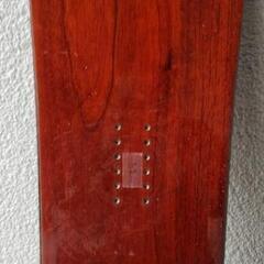 ジャンク　スノーボード　SURGE MUSIC 149の画像