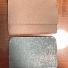 小銭&カード　入れ