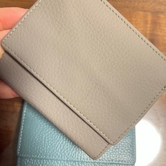 小銭&カード　入れの画像