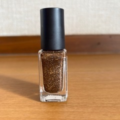 ネイルホリック　ジャングルグリッターBR330の画像