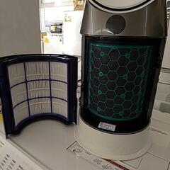 28A ダイソン pure hot+cool 空気清浄機 ファンヒーターの画像