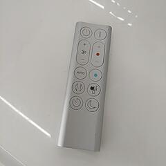 28A ダイソン pure hot+cool 空気清浄機 ファンヒーターの画像