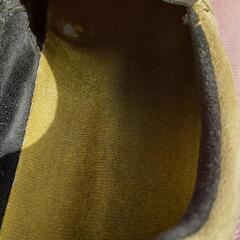 MERRELL メレルジャングルモック 箱付きの画像