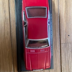 マツダ コスモ ミニカーの画像