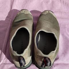 条件付き無料 説明欄を確認下さいMERRELL メレルジャングル...