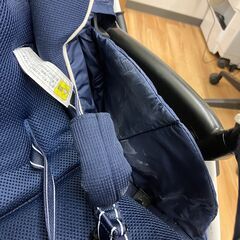 9837 ラクーナビッテ 6BP80USNJ Aprica アップリカ ベビーカーの画像