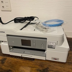 Brother MFC-J1500N プリンター本体