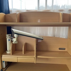学習机　2の画像