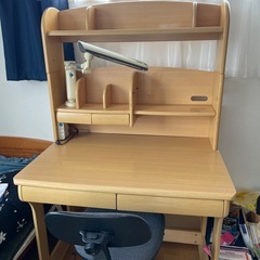 学習机　2の画像
