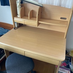 学習机　2の画像