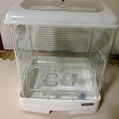 鳥用ケージ
