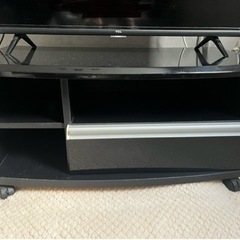 家具 収納家具 テレビ台の画像
