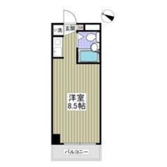 ✨🉐フリーレント1ヶ月付き🉐✨敷金0・礼金0・仲介手数料0🌟志津...