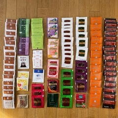 紅茶　お茶　コーヒー　まとめ売り　　