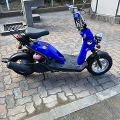 HONDA Biteの画像