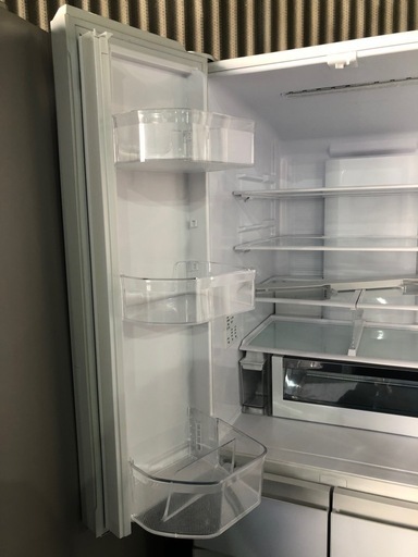 日立冷凍冷蔵庫