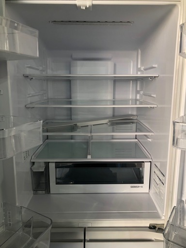 日立冷凍冷蔵庫
