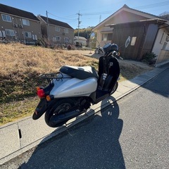実働 トゥデイ FI セル、キック実働の画像