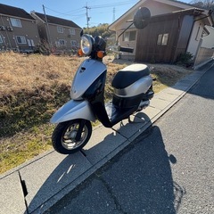 実働 トゥデイ FI セル、キック実働の画像