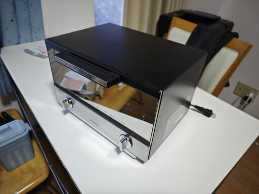 オーブン