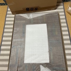 【新品】d-Bodhi / ディーボディ　フェルム ウォールミラー Sの画像