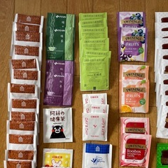 紅茶　お茶　コーヒー　まとめ売り　　の画像