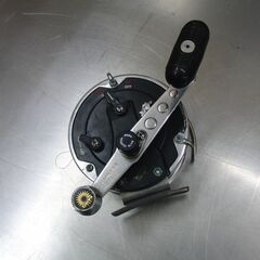 DAIWA VIKING GS-88 リール 釣り道具 フィッシング バイキング ダイワ 海釣り ベイトリール 釣具 釣り道具 札幌 手稲の画像