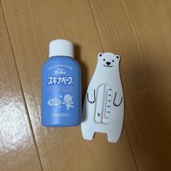 沐浴グッズ