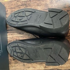 パラブーツ　シャンボート　6.5の画像