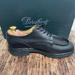 パラブーツ　シャンボート　6.5の画像