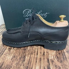 パラブーツ　シャンボート　6.5の画像